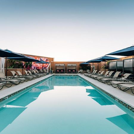 Four Seasons Hotel Silicon Valley At East Palo Alto Eksteriør bilde