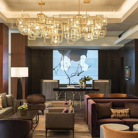 Four Seasons Hotel Silicon Valley At East Palo Alto Eksteriør bilde