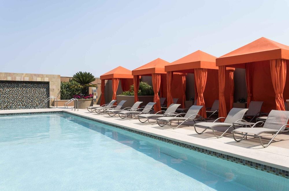Four Seasons Hotel Silicon Valley At East Palo Alto Eksteriør bilde