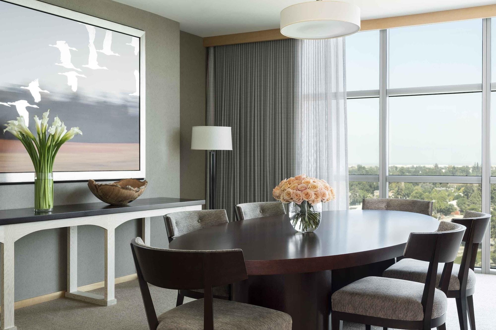 Four Seasons Hotel Silicon Valley At East Palo Alto Eksteriør bilde