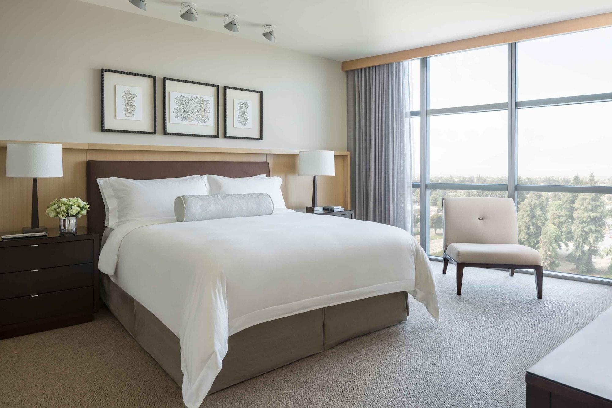 Four Seasons Hotel Silicon Valley At East Palo Alto Eksteriør bilde