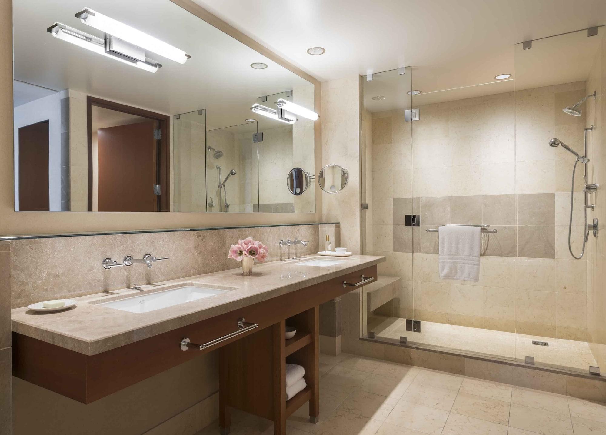 Four Seasons Hotel Silicon Valley At East Palo Alto Eksteriør bilde