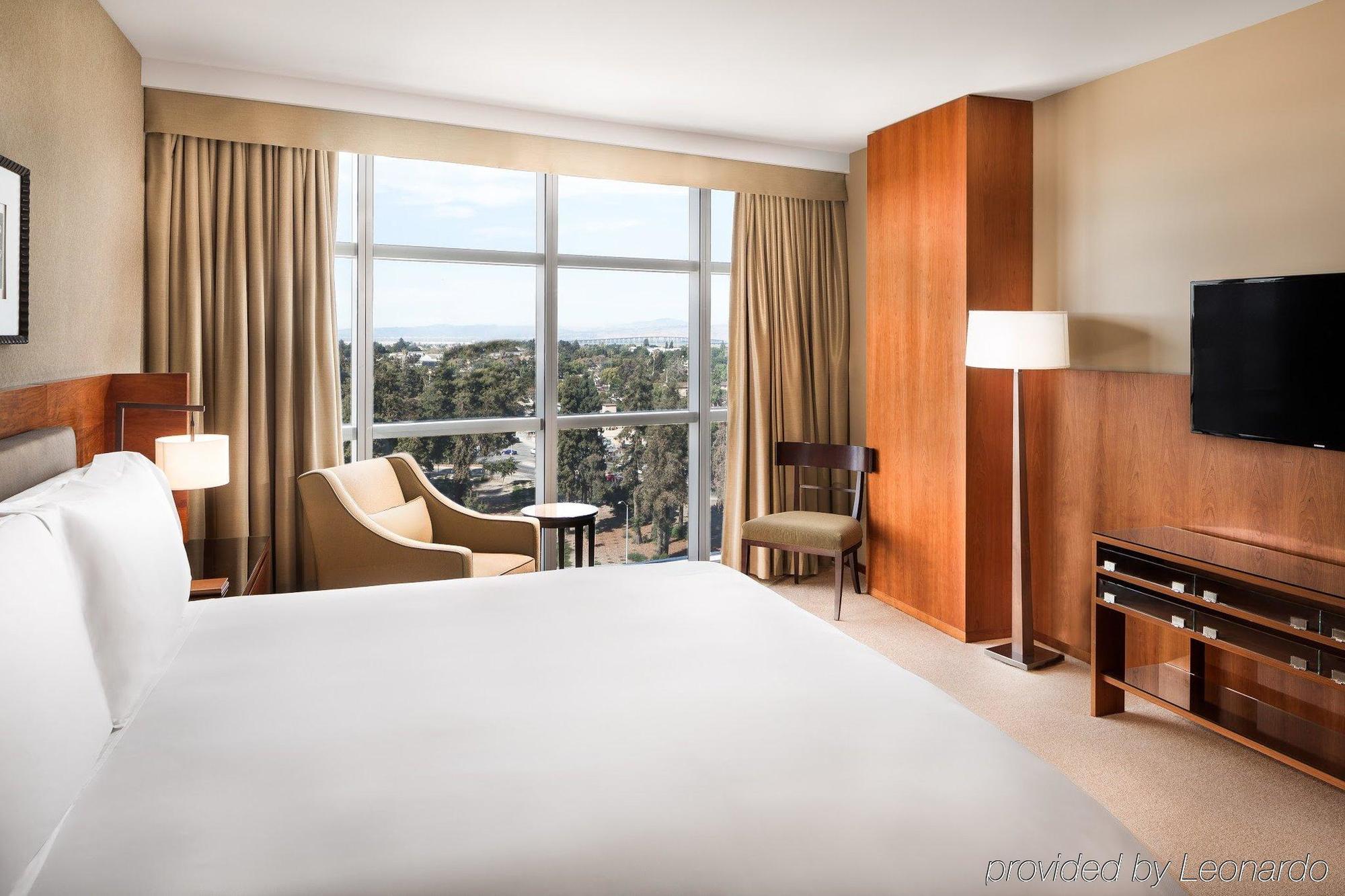 Four Seasons Hotel Silicon Valley At East Palo Alto Eksteriør bilde