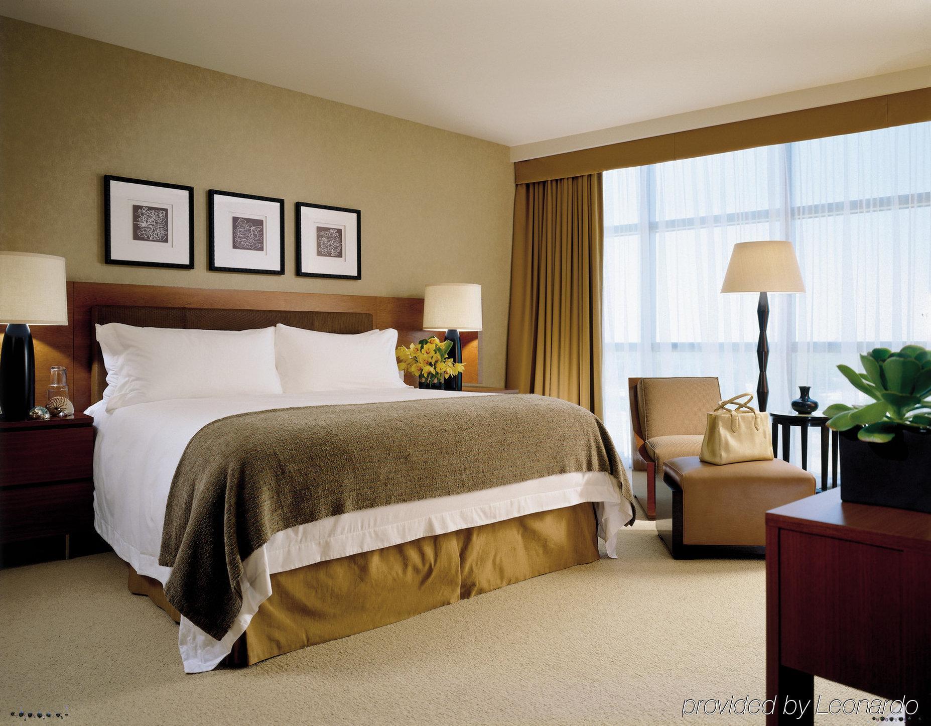 Four Seasons Hotel Silicon Valley At East Palo Alto Eksteriør bilde