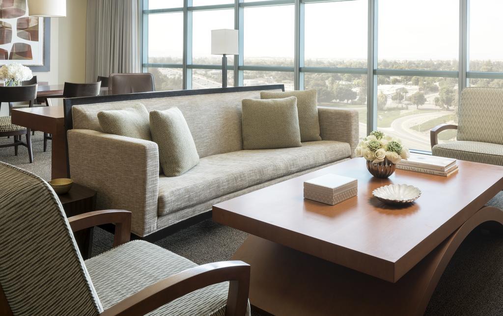 Four Seasons Hotel Silicon Valley At East Palo Alto Eksteriør bilde