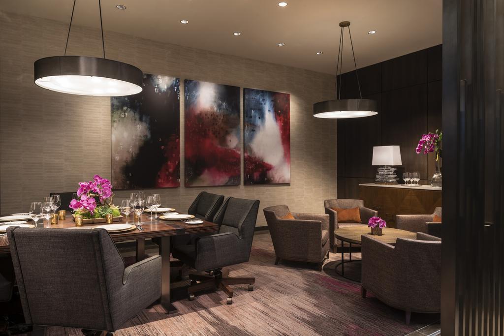 Four Seasons Hotel Silicon Valley At East Palo Alto Eksteriør bilde