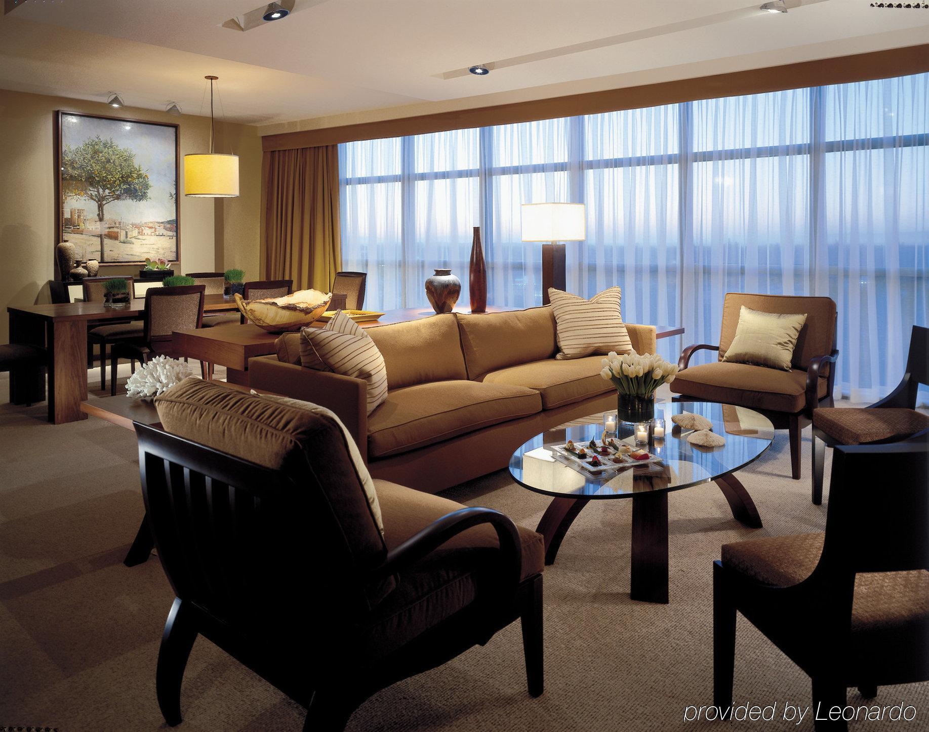 Four Seasons Hotel Silicon Valley At East Palo Alto Eksteriør bilde