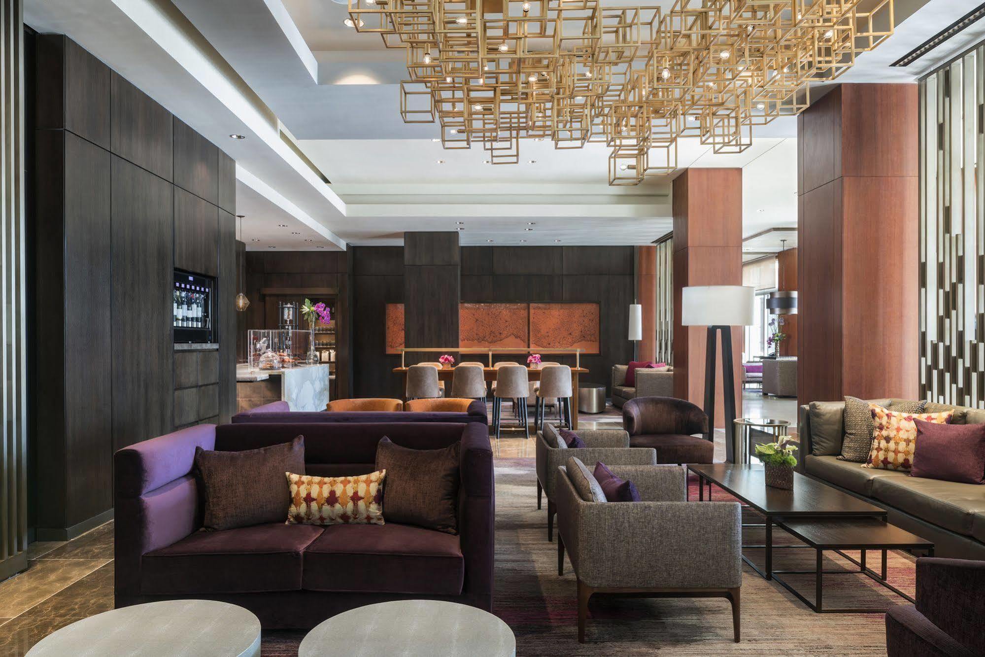 Four Seasons Hotel Silicon Valley At East Palo Alto Eksteriør bilde
