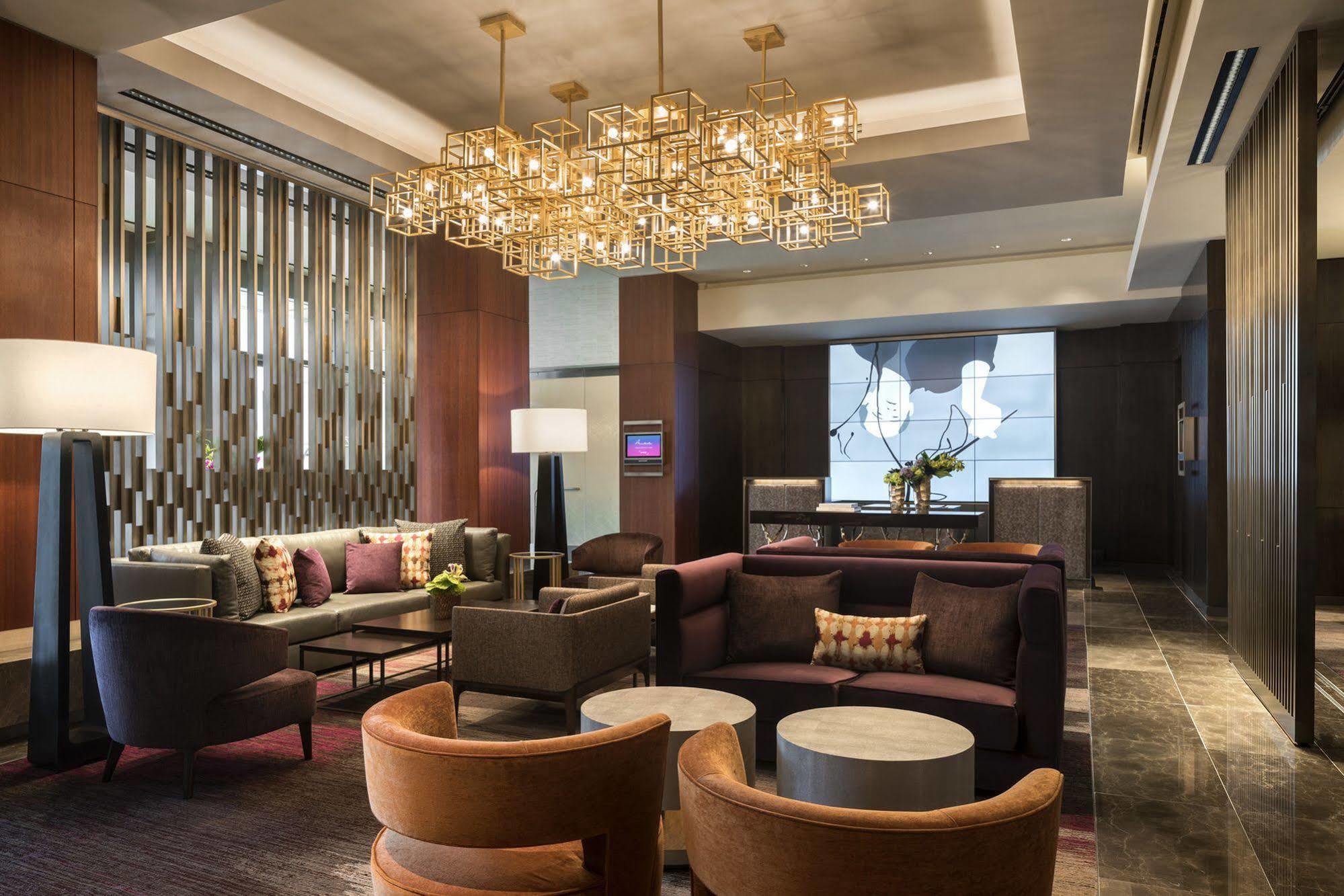 Four Seasons Hotel Silicon Valley At East Palo Alto Eksteriør bilde