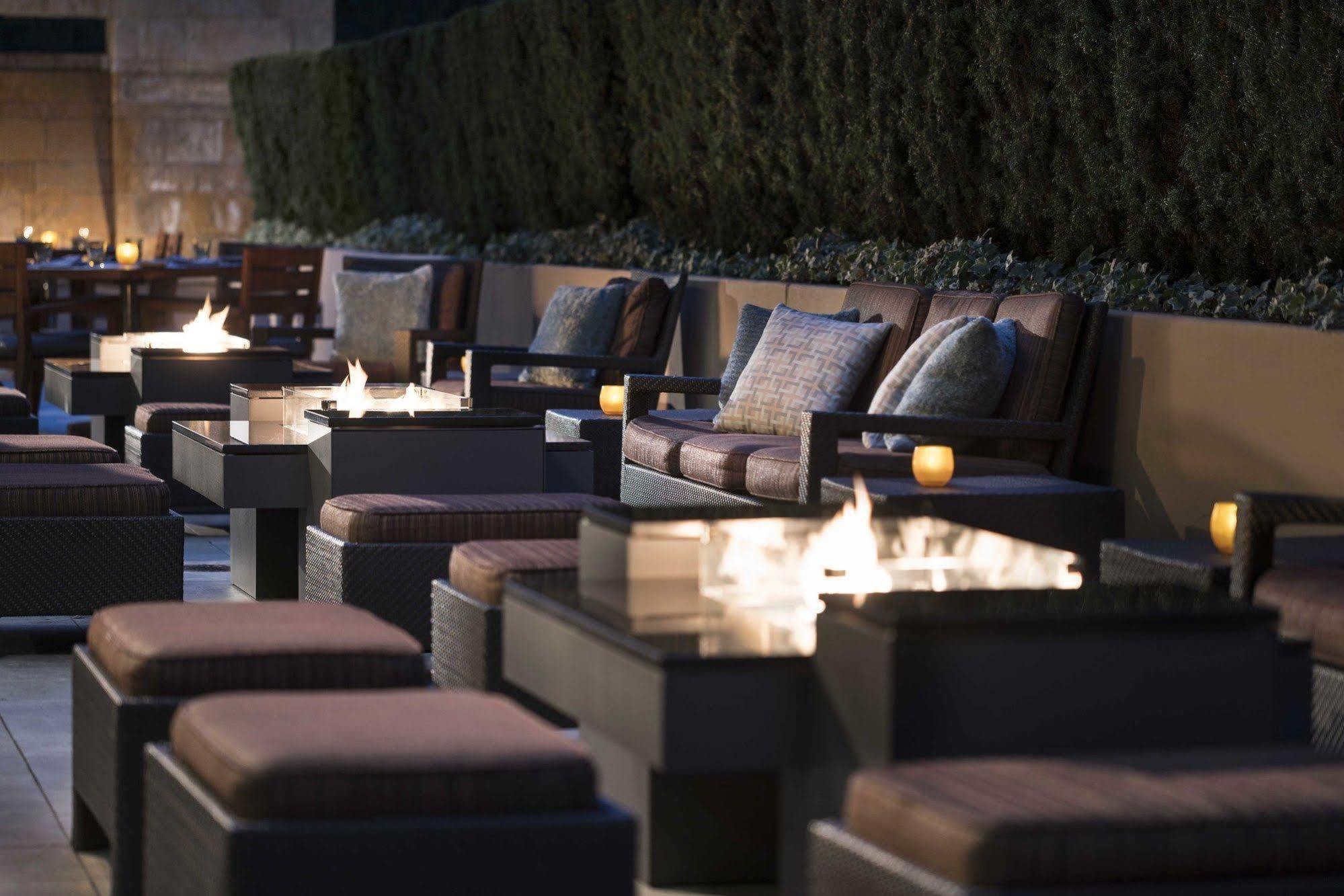Four Seasons Hotel Silicon Valley At East Palo Alto Eksteriør bilde