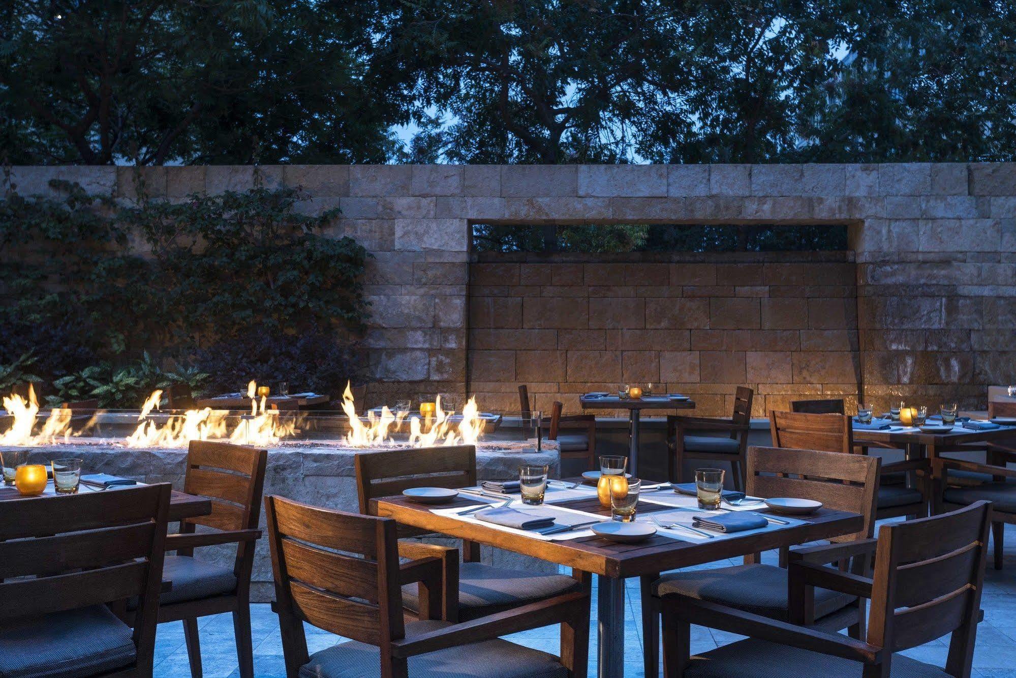 Four Seasons Hotel Silicon Valley At East Palo Alto Eksteriør bilde