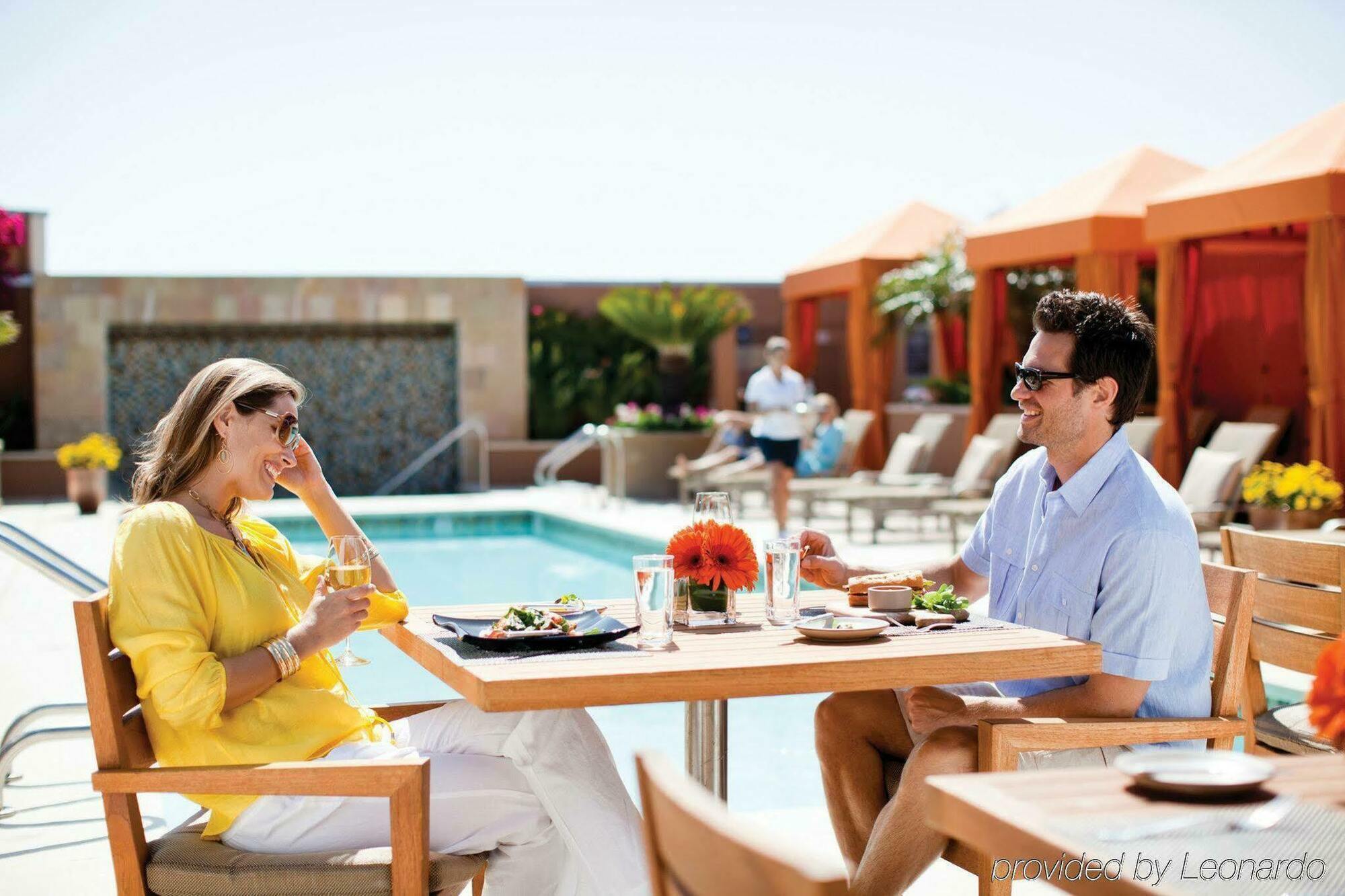 Four Seasons Hotel Silicon Valley At East Palo Alto Eksteriør bilde