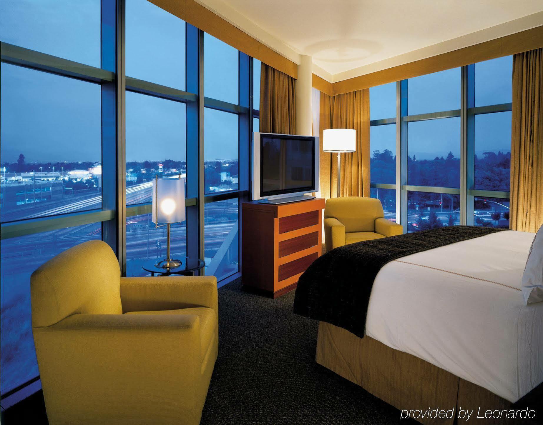 Four Seasons Hotel Silicon Valley At East Palo Alto Eksteriør bilde